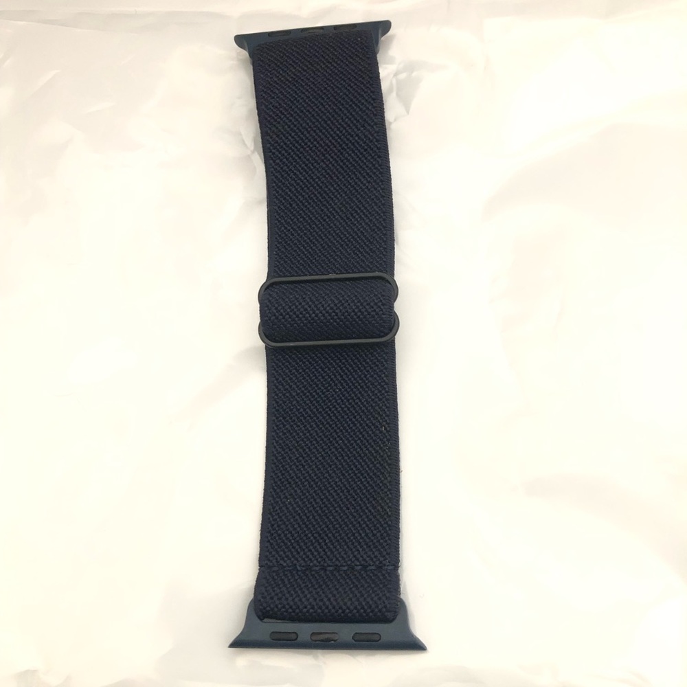 Apple iWatch Nylon Elastic Stretch Band